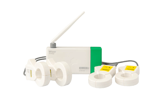 wiser energy