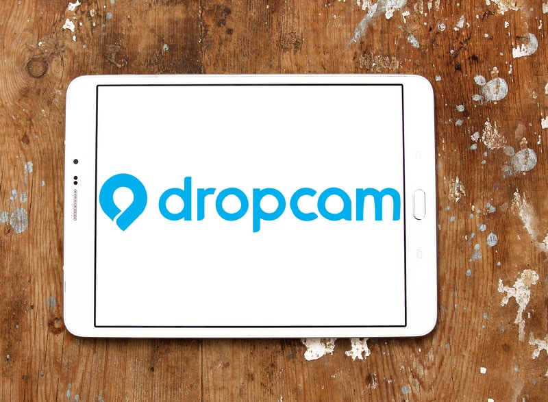 alternative to dropcam