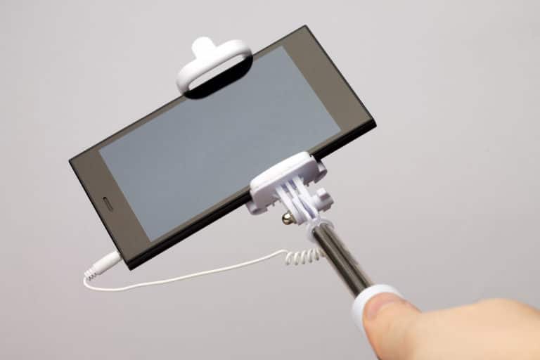 9 Easy Ways To Fix Bluetooth Selfie Stick Not Working DIY Smart Home Hub