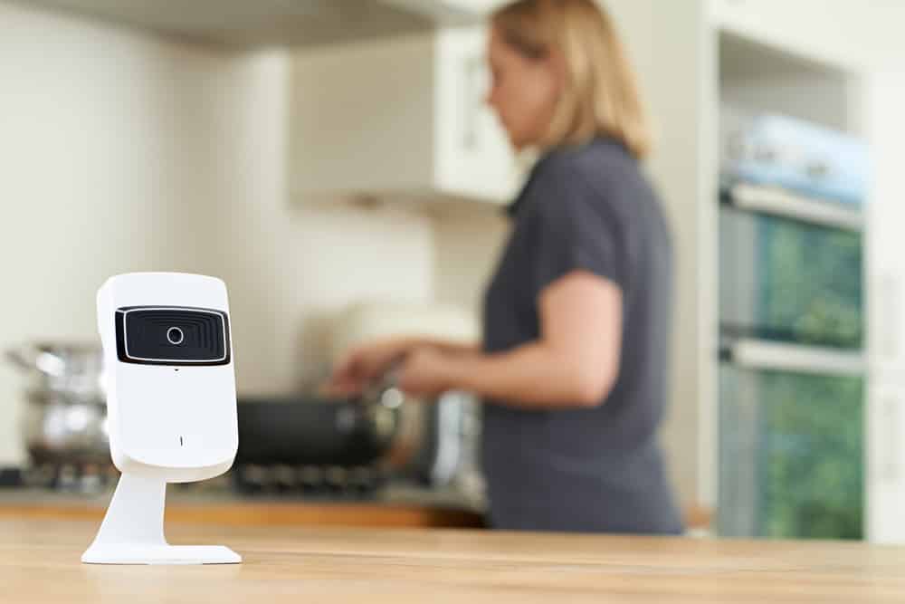 5 Steps To Resolving Cloud Edge Camera Not Working DIY Smart Home Hub