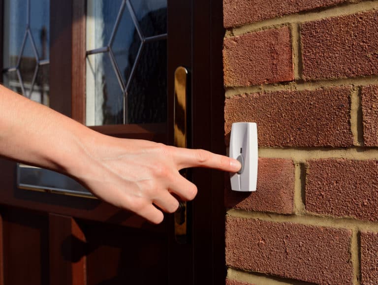 6 Practices For Fixing Doorbell Won't Stop Buzzing Issue DIY Smart
