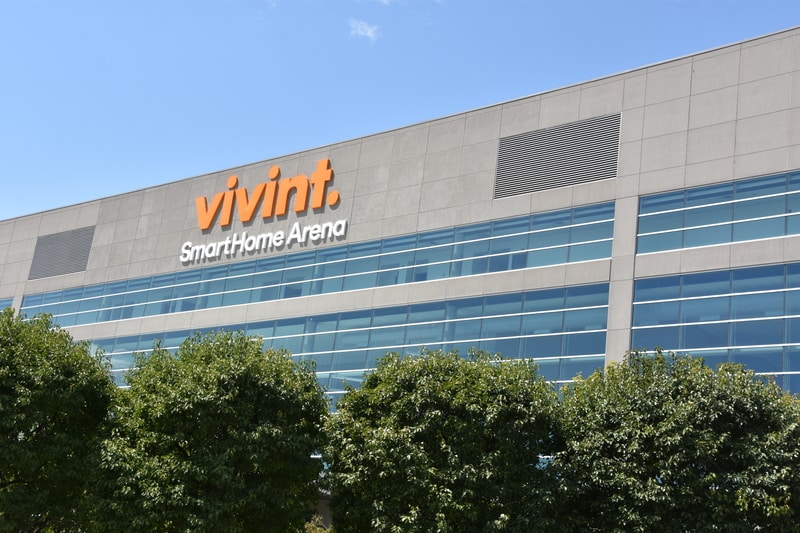 how to stop vivint alerts