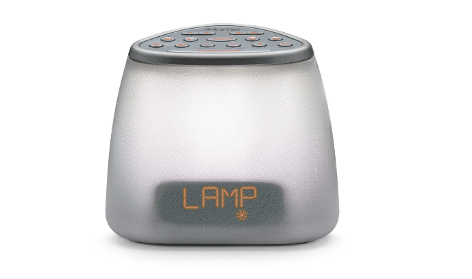 ihome zenergy bedside