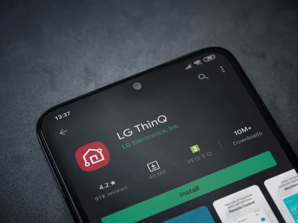 3 Ways To Fix LG ThinQ Not Connecting DIY Smart Home Hub