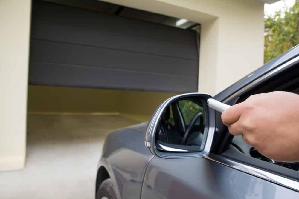 linear garage door opener problems