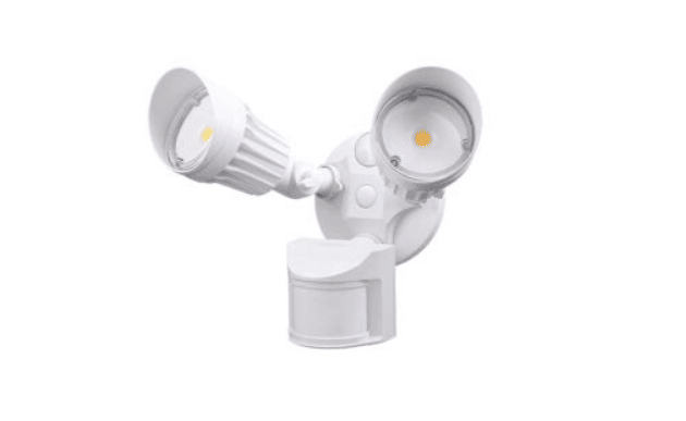 motion sensing lights