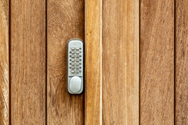 6 Common Problems With Keypad Door Locks DIY Smart Home Hub