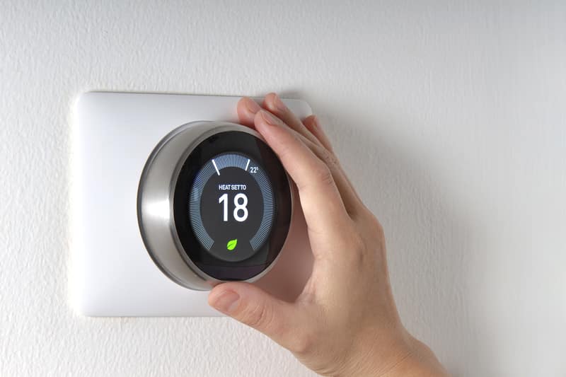 6 Common Trane Thermostat Problems DIY Smart Home Hub