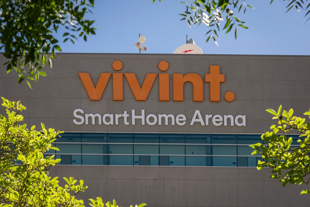 vivint alternative