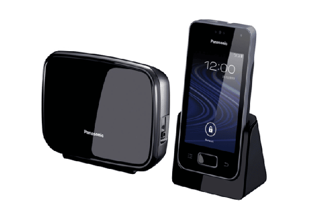 Panasonic KX PRX 