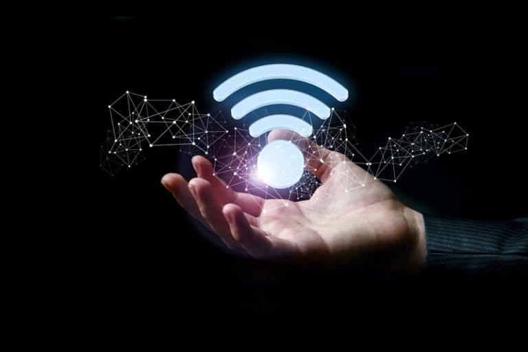 Image showcasing 6 Ways To Fix Echo Dot 5GHZ Wi-Fi Problem - DIY Smart Home Hub
