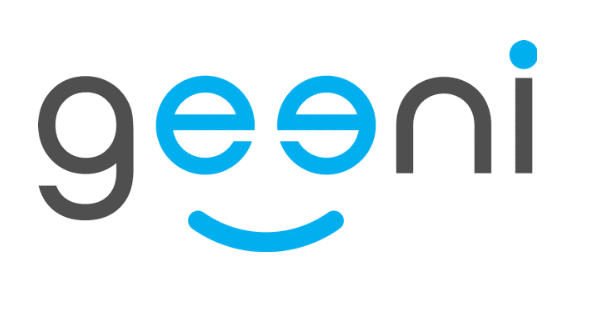 geeni app