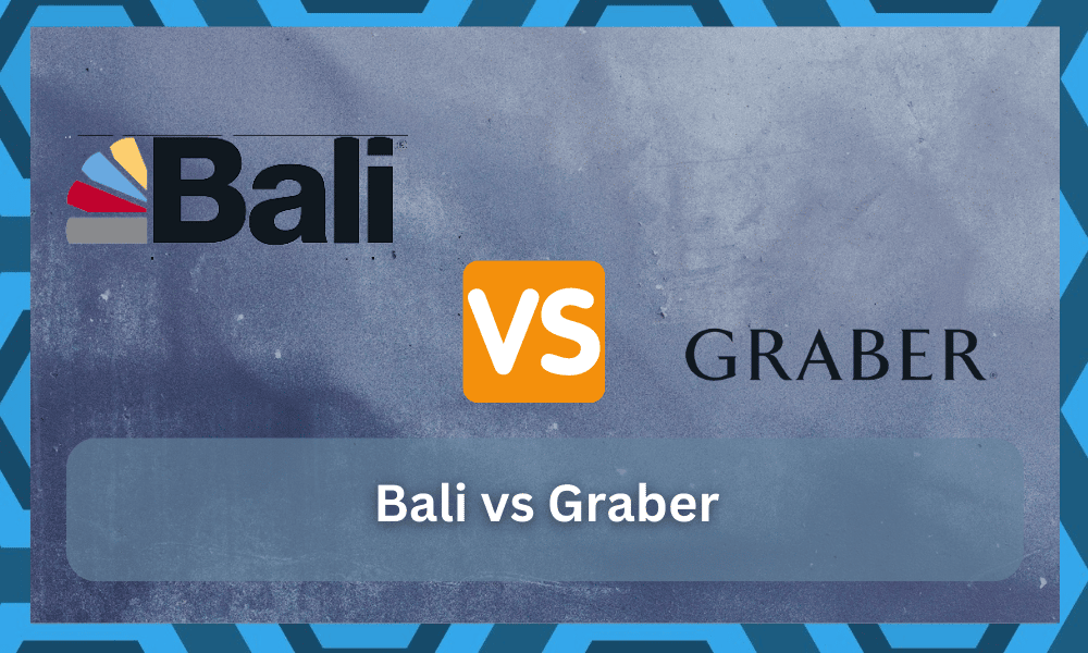 Graber vs Bali