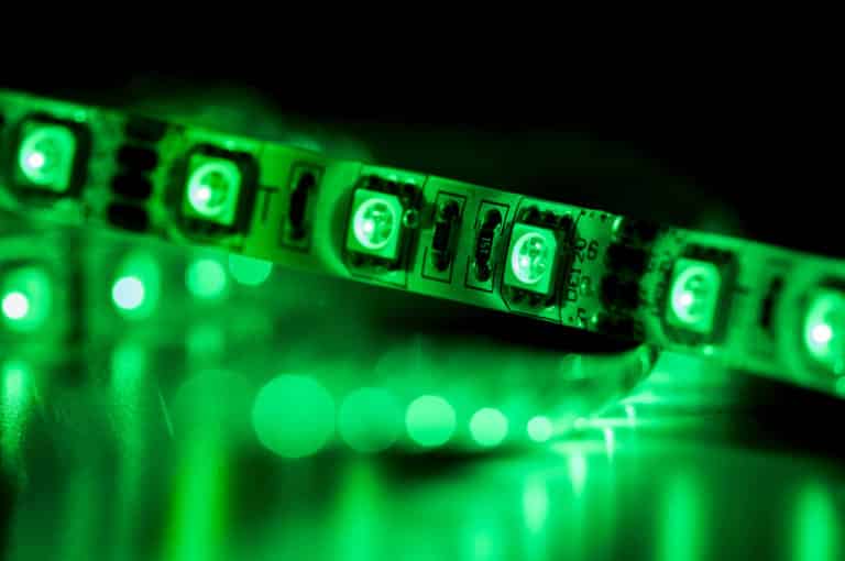 How To Remove LED Strip Lights From Wall And Reuse? DIY Smart Home Hub