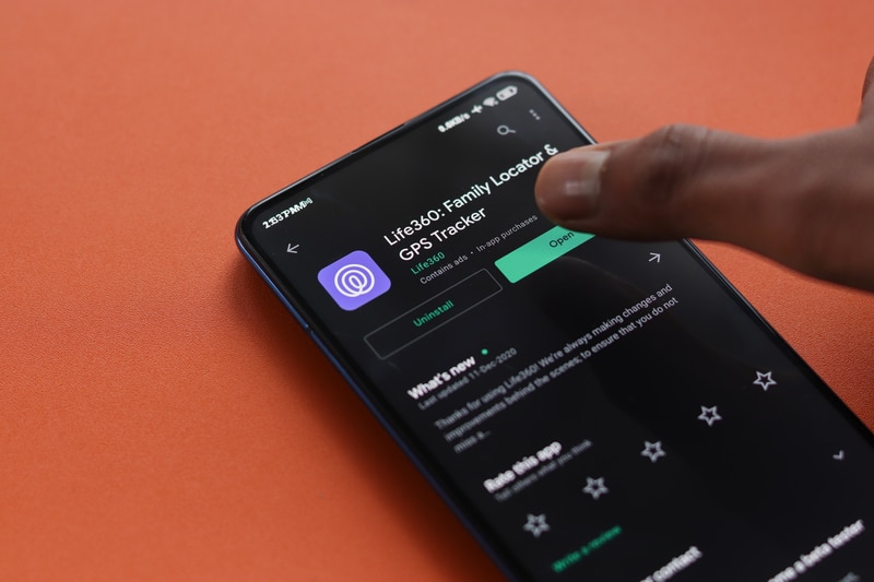 life360 family circle