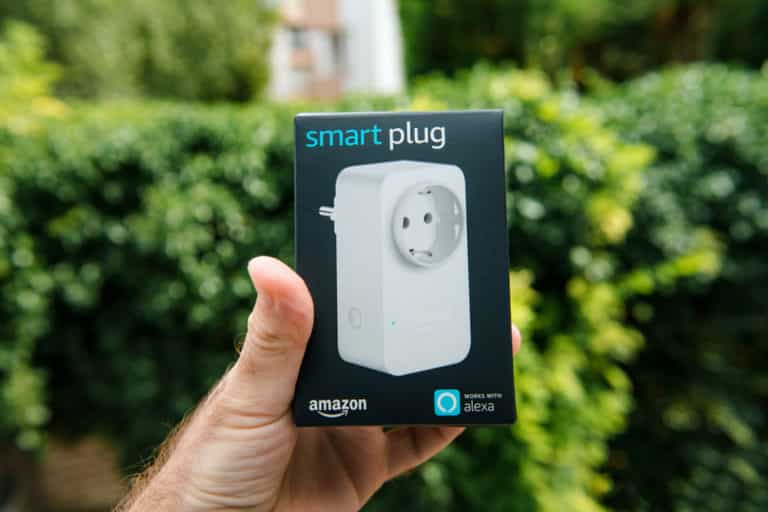 5 Ways To Get Rid Of Amazon Plug Not Connecting Issue DIY Smart Home Hub