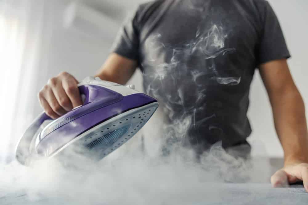 5 Reasons Why Your Black And Decker Iron Is Not Heating Up DIY Smart
