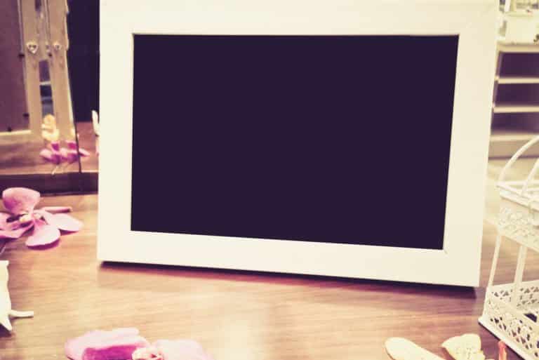 6 Tips For Resolving BSIMB Photo Frame Not Receiving Pictures DIY