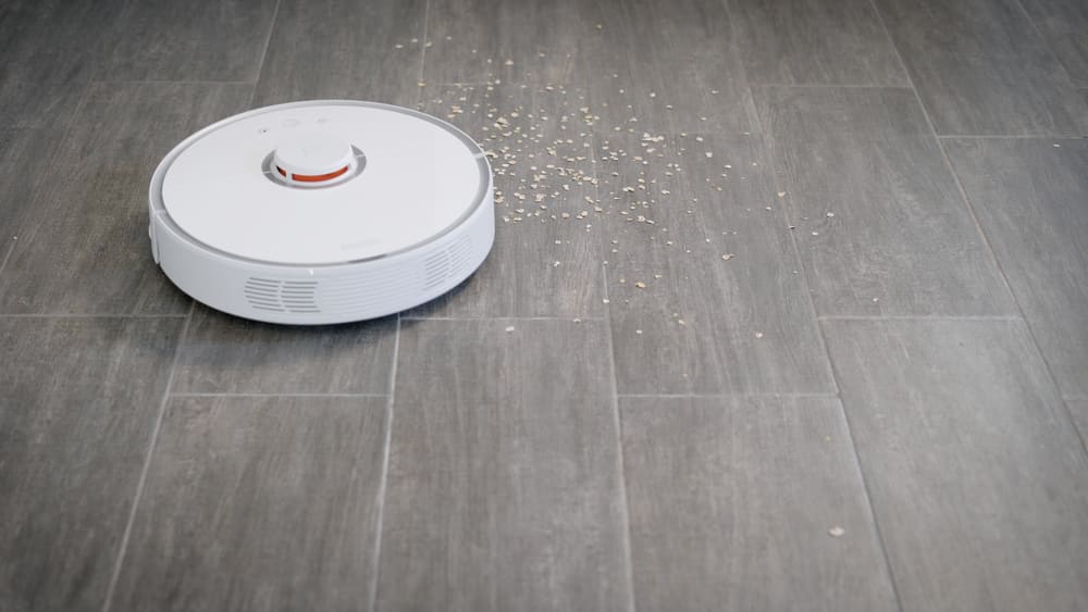 5 Things To Do If You Get Deebot N79 Anti Drop Sensor Malfunction Error