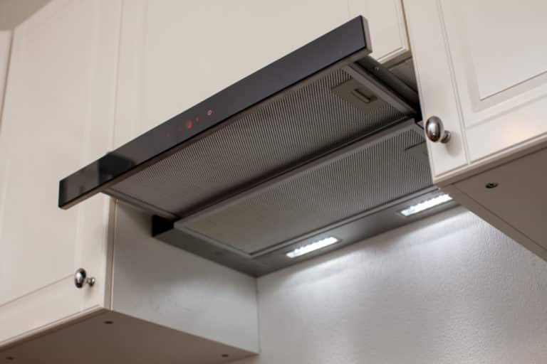 3 Ways You Can Fix GE Monogram Hood Lights Not Working DIY Smart Home Hub