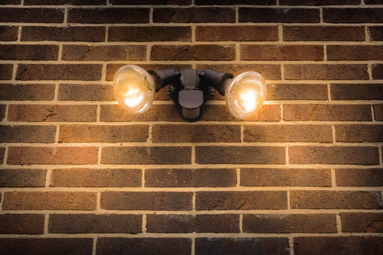 Why Are Outside Sensor Light Not Working? (Explained) DIY Smart Home Hub