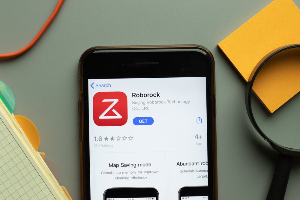Roborock App vs Mi Home App Which One To Choose? DIY Smart Home Hub