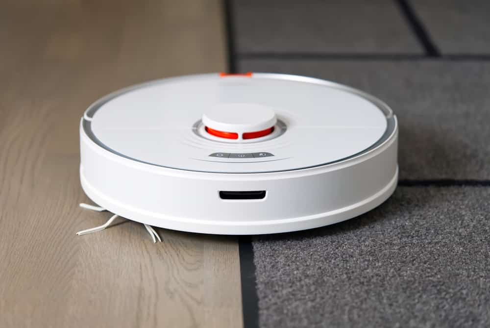 Roborock Slow Network Please Wait: 6 