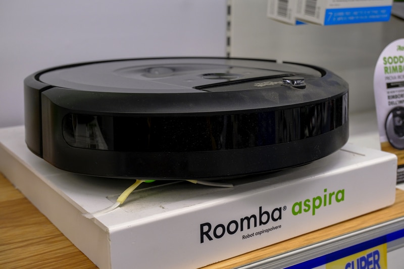 roomba