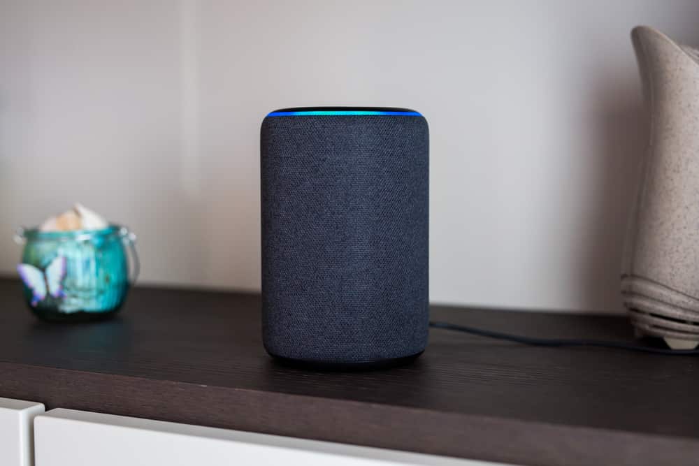 alexa and tuya smart devices not working