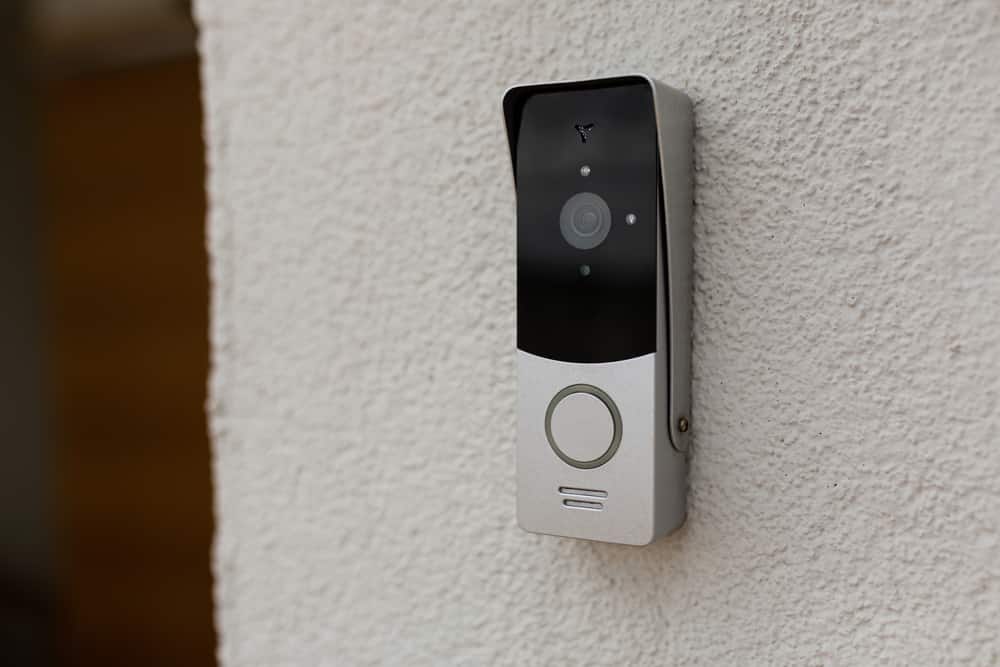 arlo doorbell chime not working