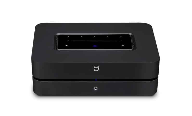 bluesound powernode