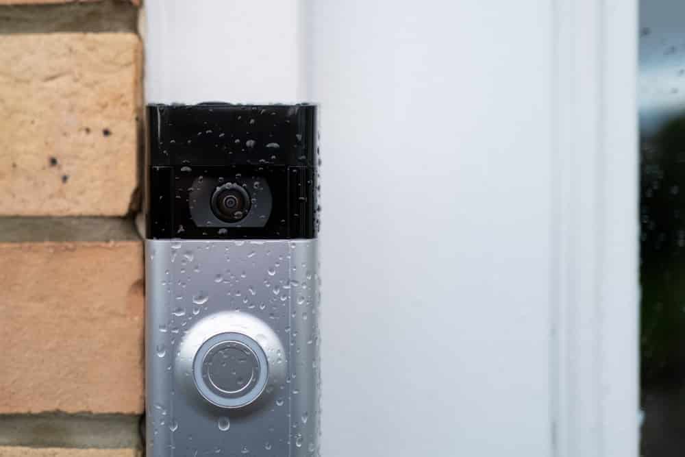 can you use ring with regular doorbell chime