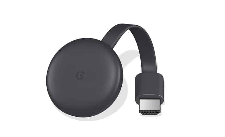 chromecast