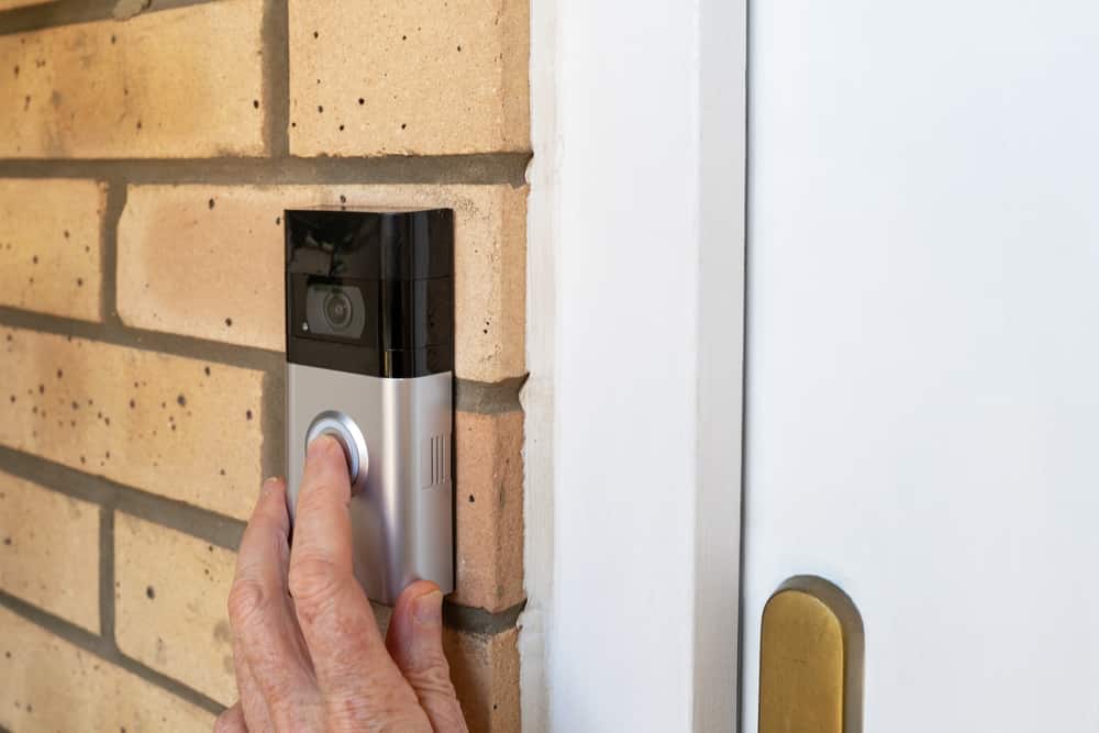 does eufy doorbell work with existing chime