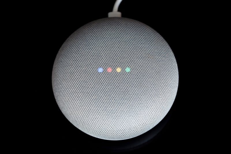 google home some settings are unavailable right now