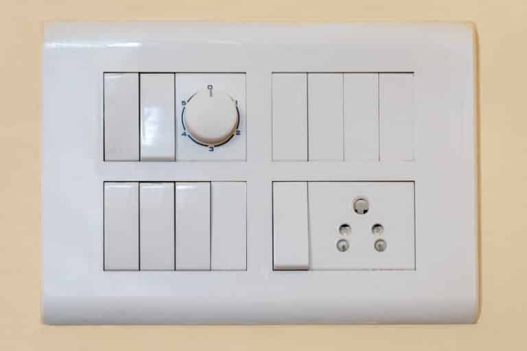 5 Methods For Resolving Hunter Fan Wall Switch Not Working DIY Smart