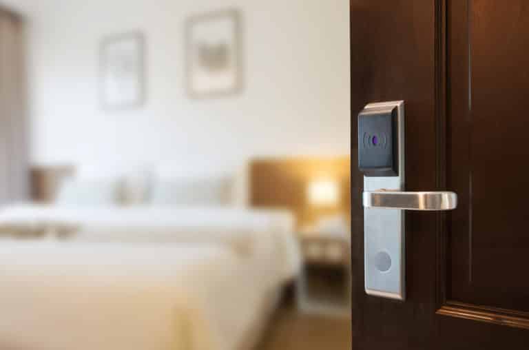 6 Fixes For Kaba Door Lock Not Opening DIY Smart Home Hub
