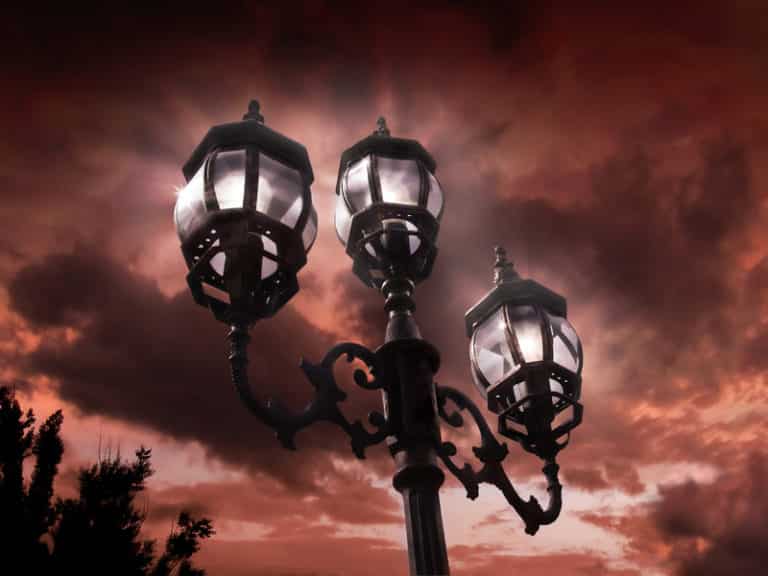 6 Ways To Fix Outside Lamp Post Not Working DIY Smart Home Hub