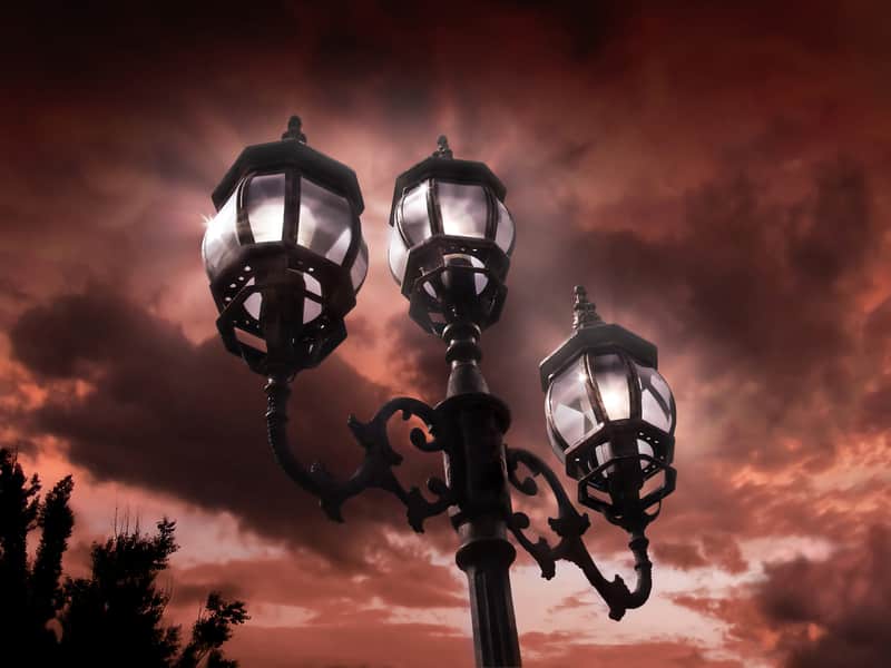 6 Ways To Fix Outside Lamp Post Not Working DIY Smart Home Hub