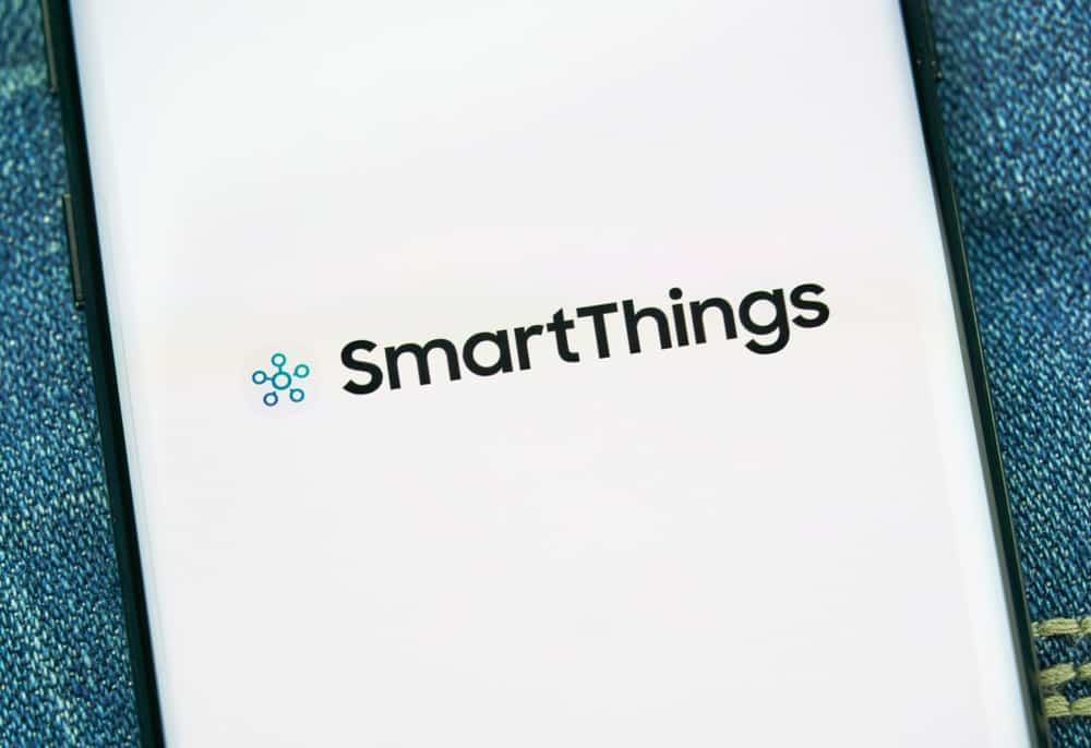 smartthings not finding lutron devices