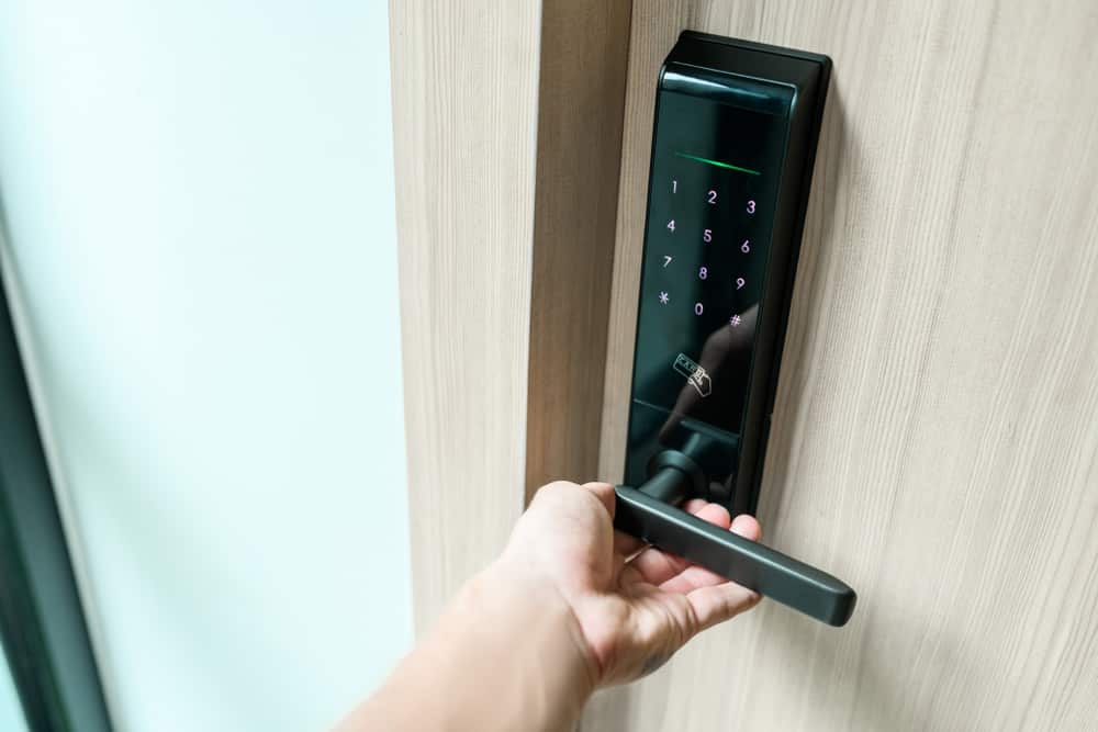 6 Things To Do If Your Door Lock Is Not Unlocking DIY Smart