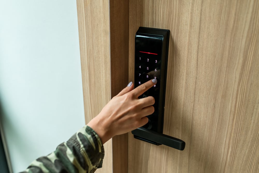 6 Methods To Solve Tuya Smart Lock Not Locking DIY Smart Home Hub