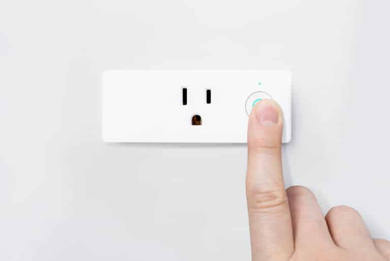 How To Reset Amysen Smart Plug? (Answered) DIY Smart Home Hub