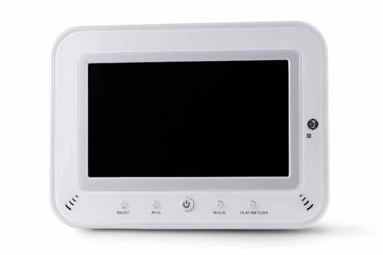 Aura Gallerie Frame vs Carver Which Is Better? DIY Smart Home Hub