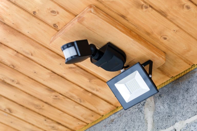 5 Things To Do If Feit Floodlight Motion Sensor Is Not Working DIY 