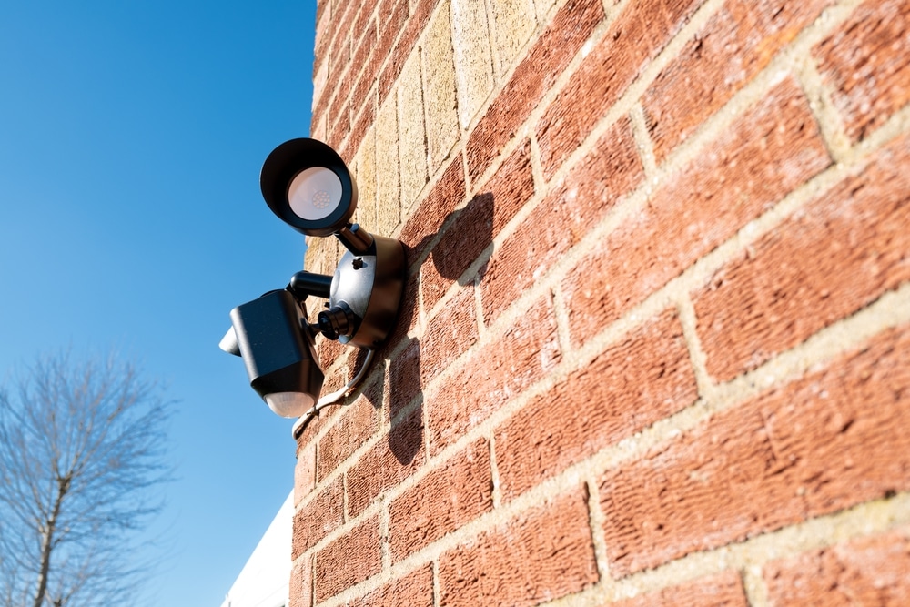 Ring Floodlight Not Turning Off 