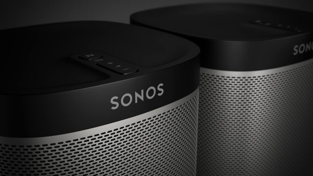 Sonos App Not Working