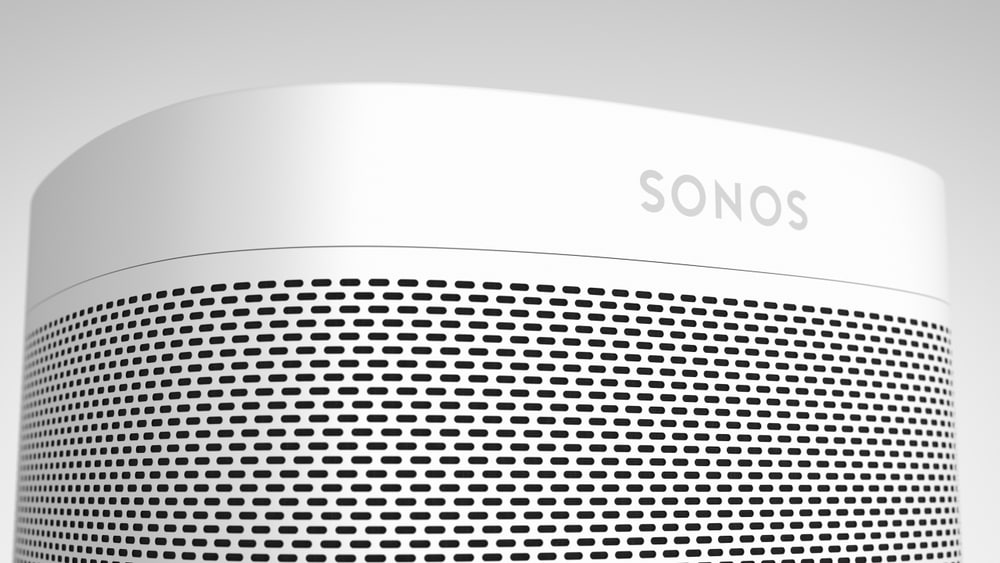Sonos Keeps Disconnecting