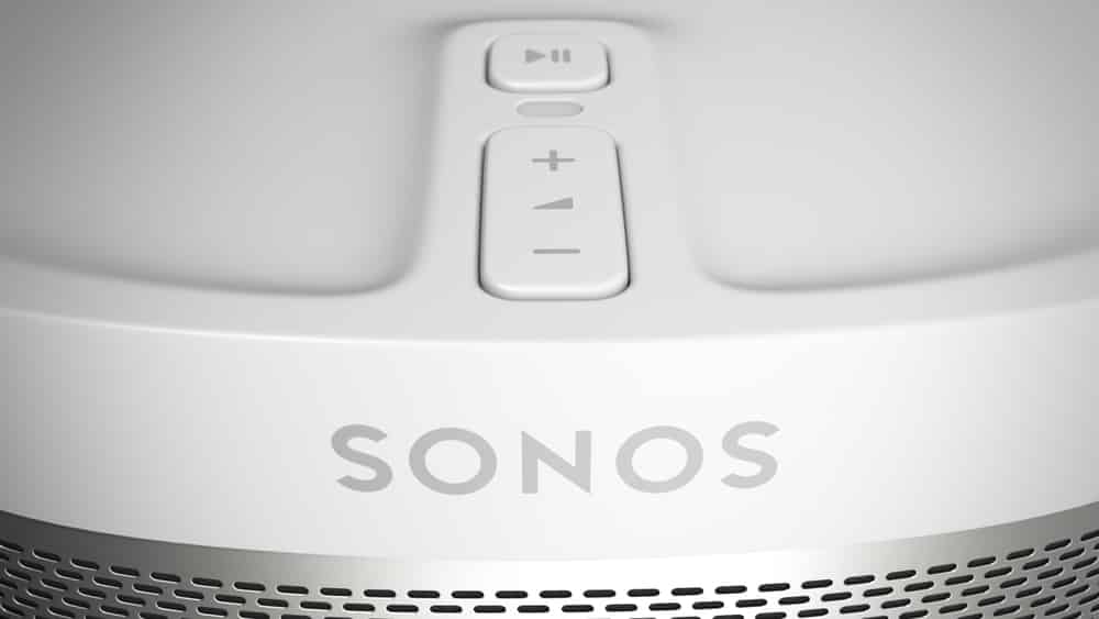 Sonos Sub Not Connecting