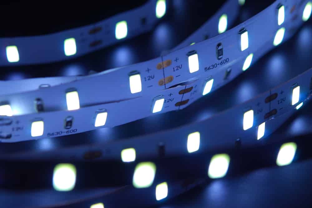 Where to Cut DAYBETTER LED Strip Lights